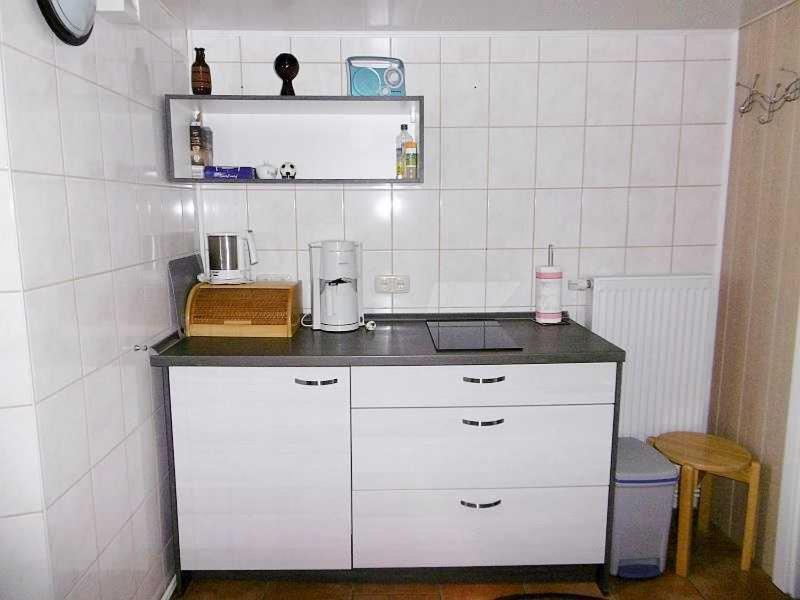 Ruegen_Fewo 42 Rambin Bagian luar foto